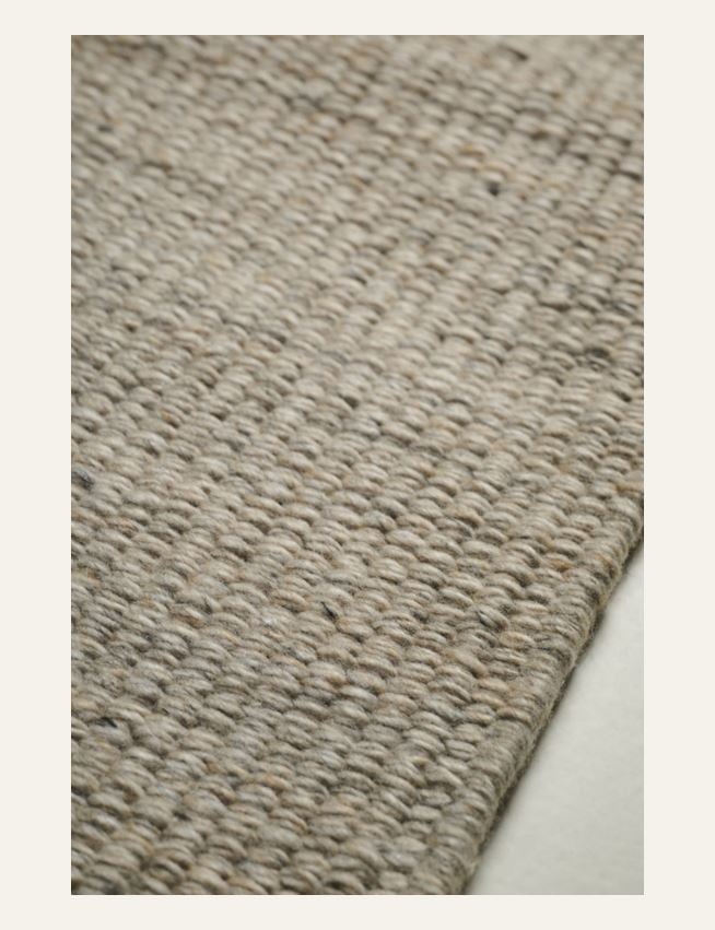 Vaip hallikaspruun - 2