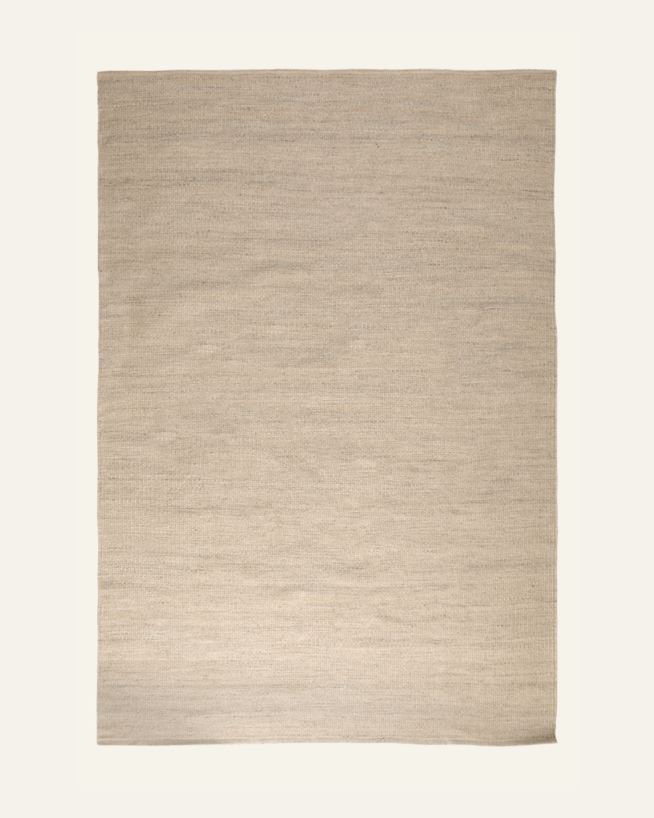 Vaip hallikaspruun - 240x300 cm hallikaspruun - 1