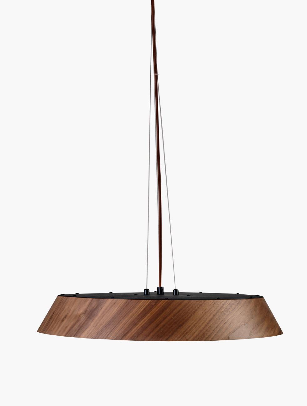 Laelamp pruun - 8 cm ø51 pruun - 1