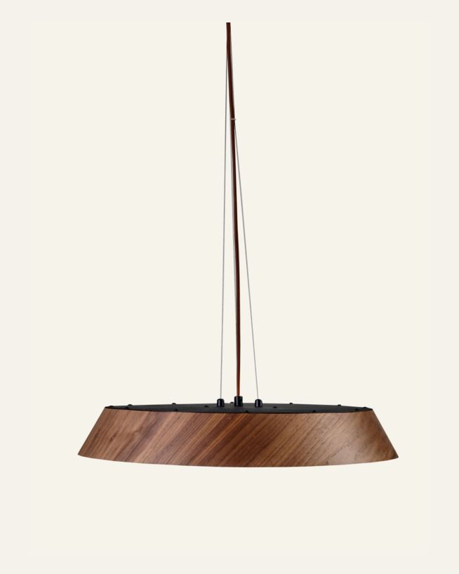 Laevalgusti pruun - 8 cm ø51 pruun - 1