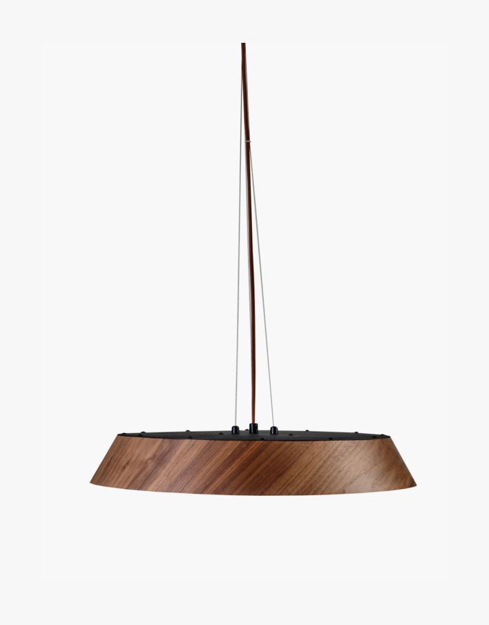 Laelamp pruun - 8 cm ø51 pruun - 1