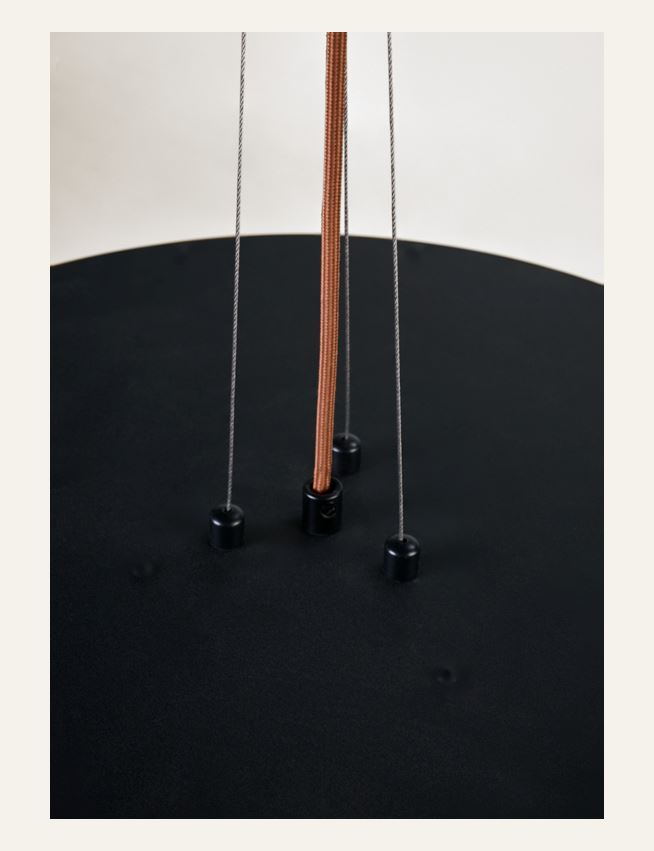 Laevalgusti pruun - 3