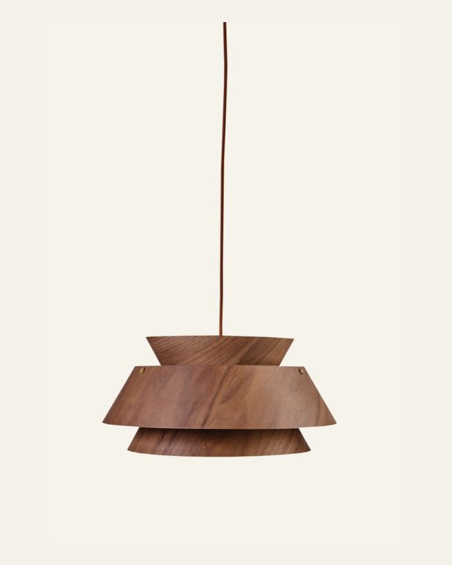 Laevalgusti pruun - 21 cm ø33 pruun - 1