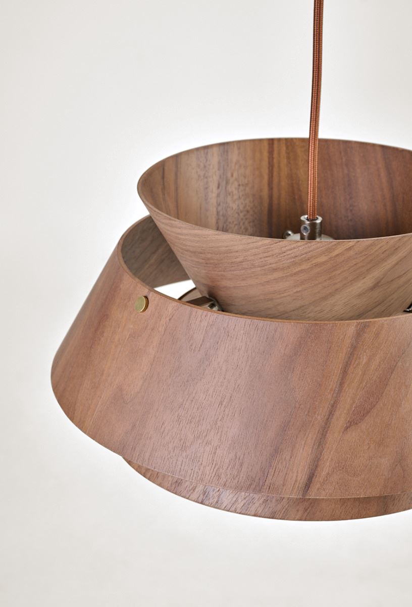 Laevalgusti pruun - 5