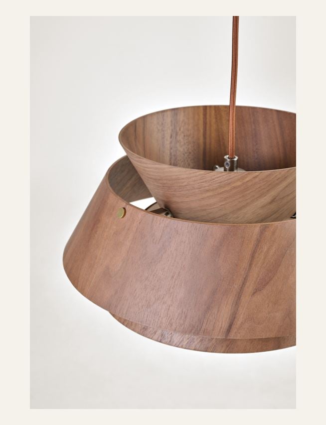 Laevalgusti pruun - 5