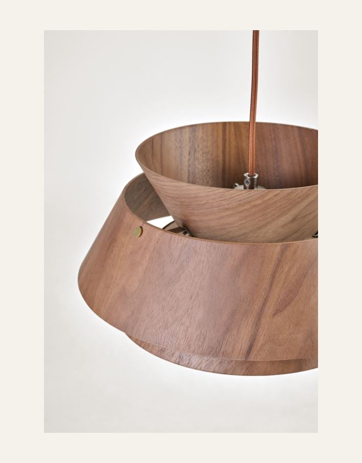 Laevalgusti pruun - 5