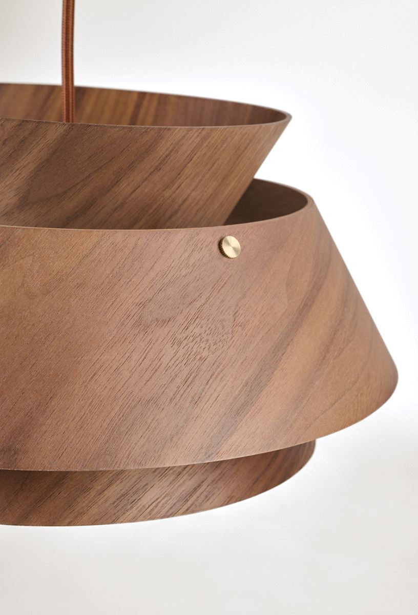 Laevalgusti pruun - 4