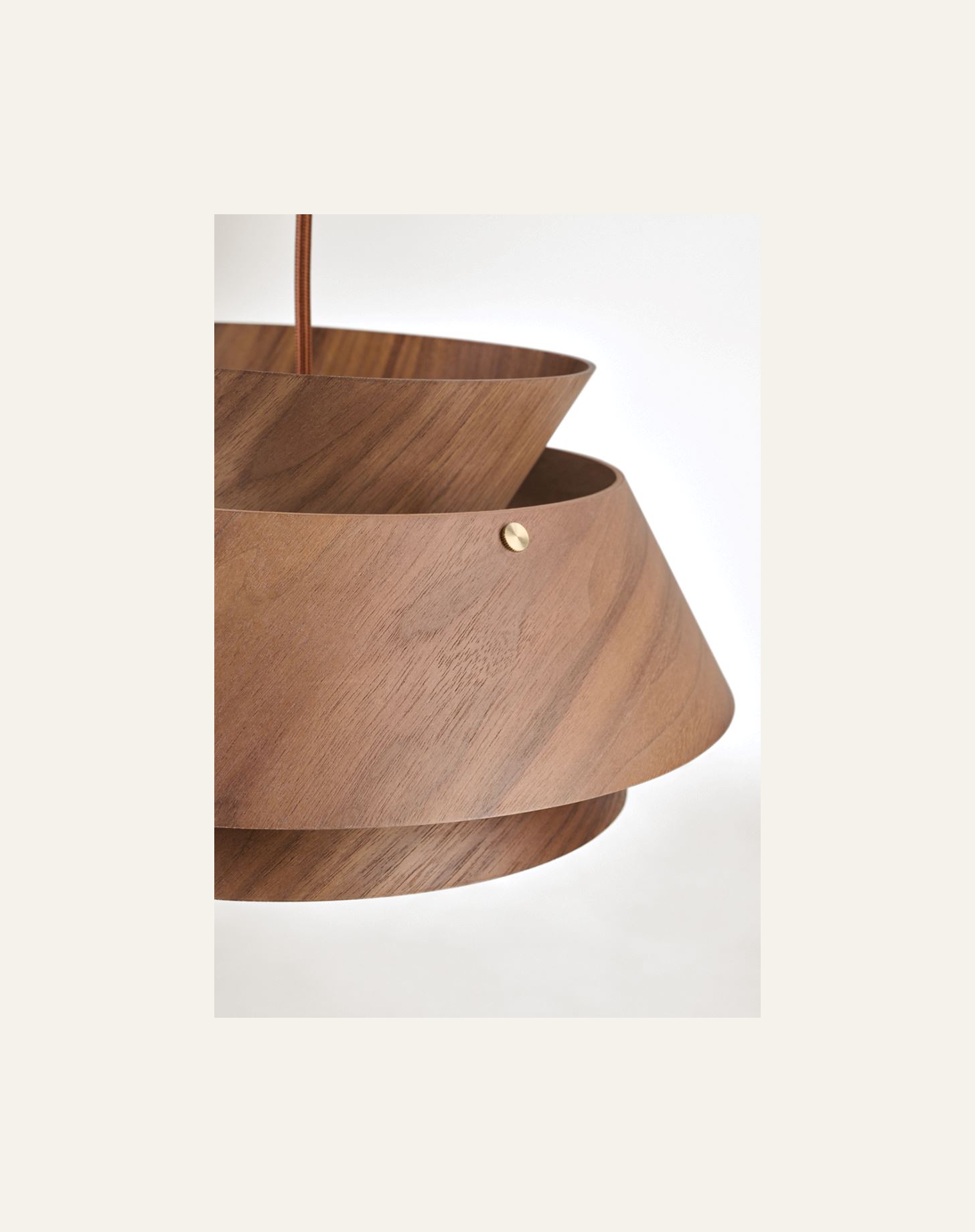 Laevalgusti pruun - 4