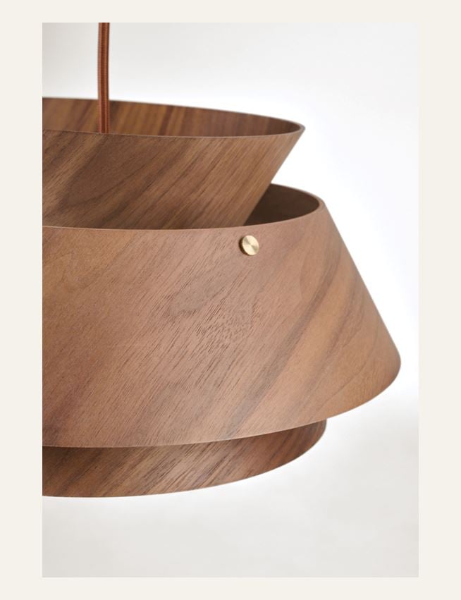 Laevalgusti pruun - 4