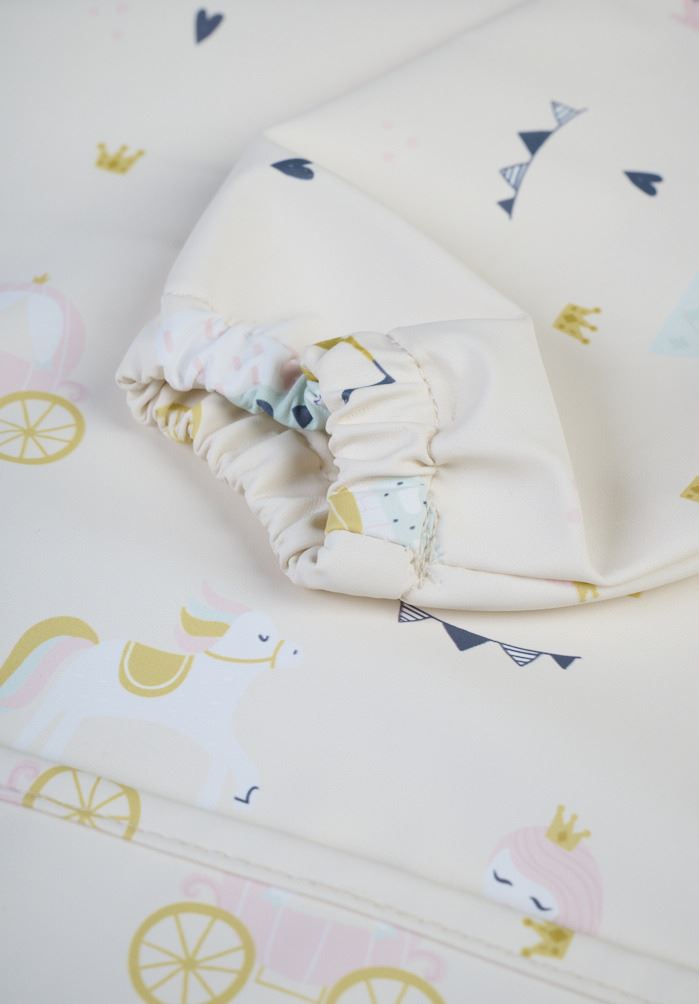 Varukatega pudipõll                     hele beige - 2