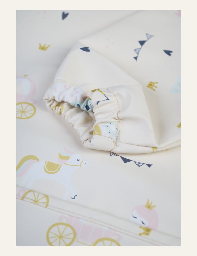 Varukatega pudipõll hele beige - 2