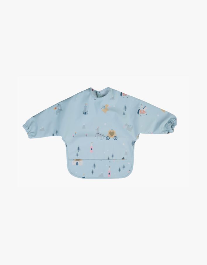 Varukatega pudipõll hele sinine - 1 hele sinine - 1