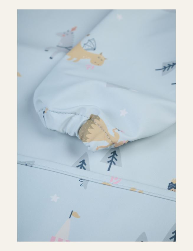 Varukatega pudipõll hele sinine - 2