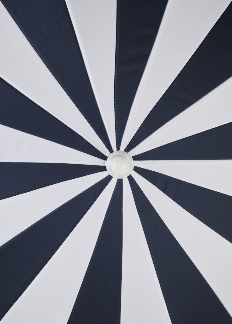 Päikesevari mitmevärviline/sinine - 3