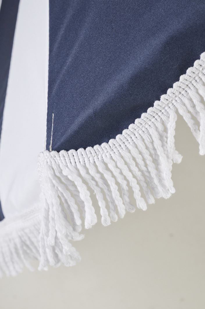 Päikesevari mitmevärviline/sinine - 4