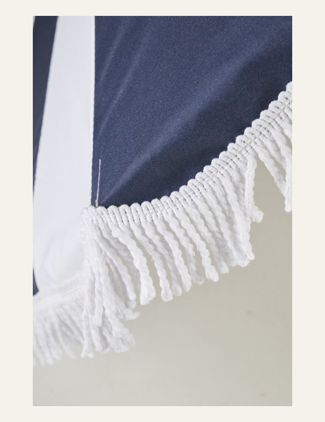 Päikesevari mitmevärviline/sinine - 4