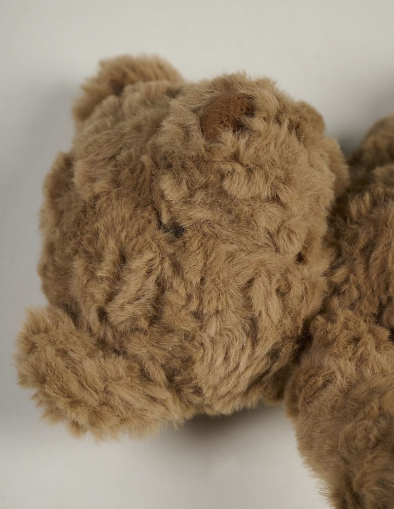 Pehme mänguasi pruun - 2