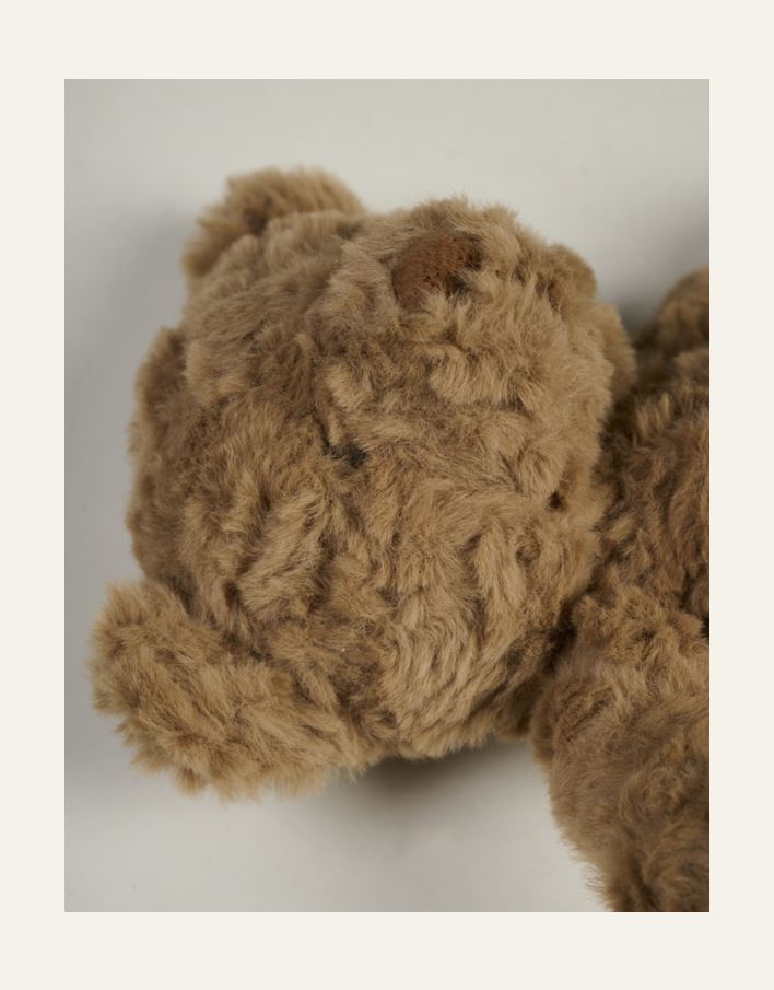 Pehme mänguasi pruun - 2