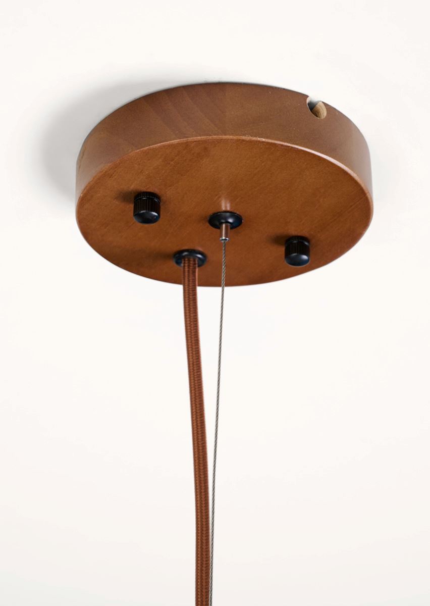 Laevalgusti pruun - 6