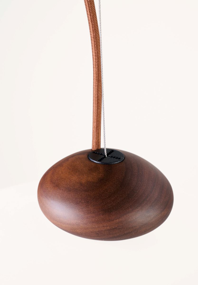 Laevalgusti pruun - 5