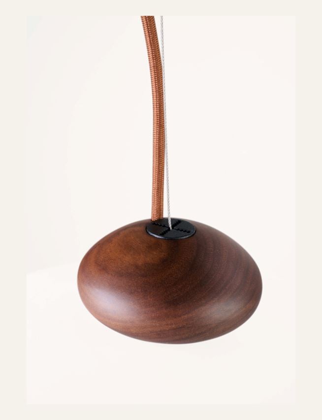 Laevalgusti pruun - 5