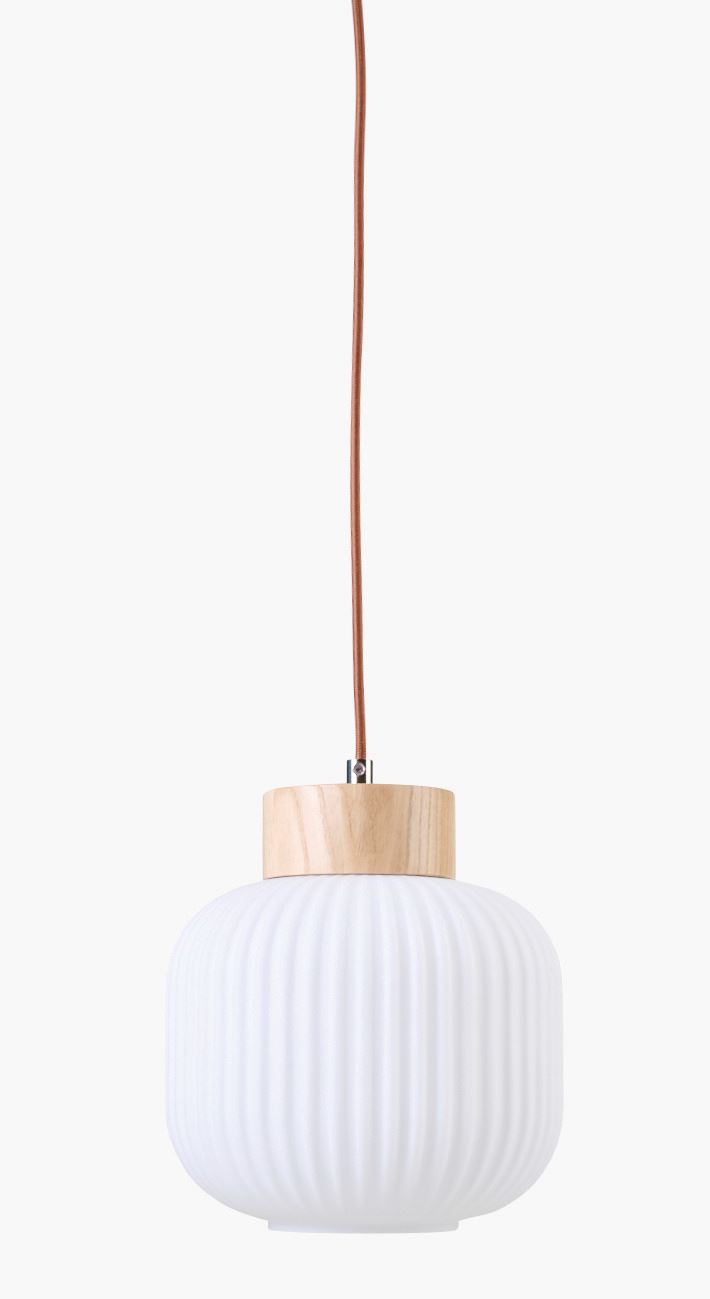 Laevalgusti naturaalne toon - 24 cm ø20 naturaalne toon - 1