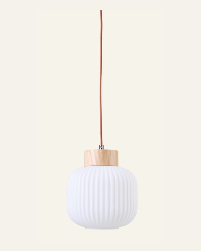 Laevalgusti naturaalne toon - 24 cm ø20 naturaalne toon - 1