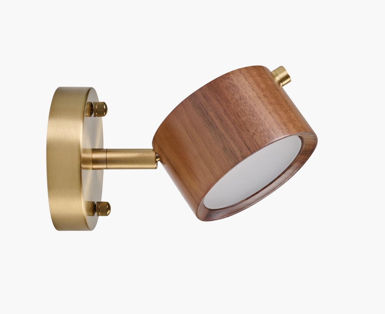 Seinalamp pruun - 20x15 cm pruun - 1