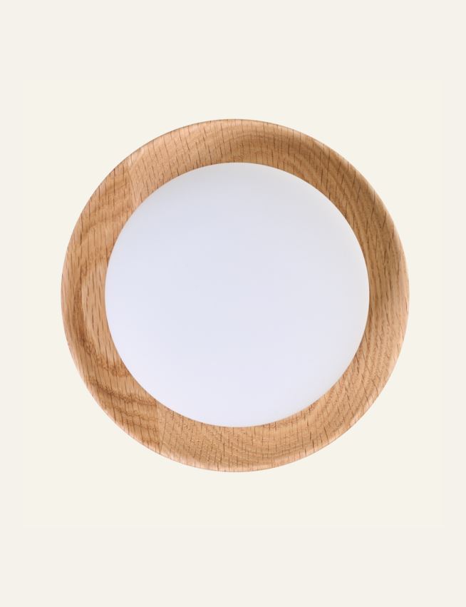 Seinavalgusti naturaalne toon - 6