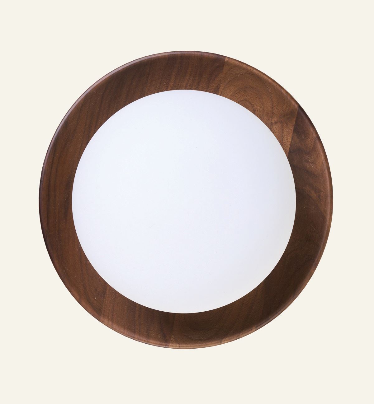 Seinavalgusti pruun - 2