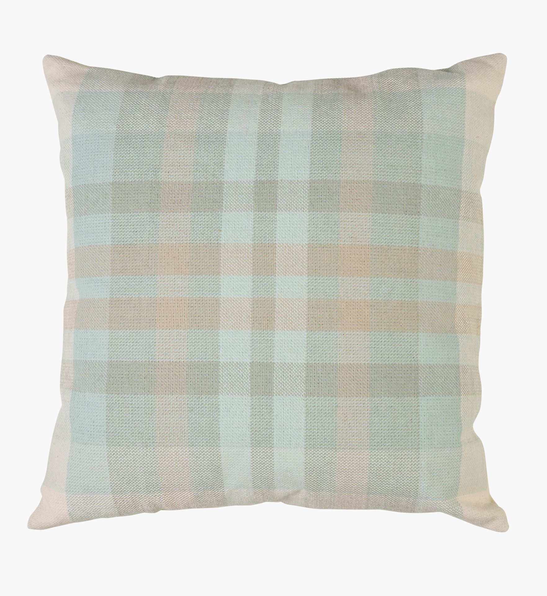 Dekoratiivpadja kate roheline - 50x50 cm roheline - 1