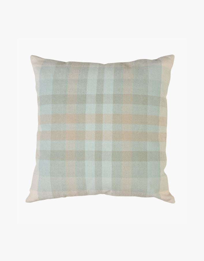 Dekoratiivpadja kate roheline - 50x50 cm roheline - 1