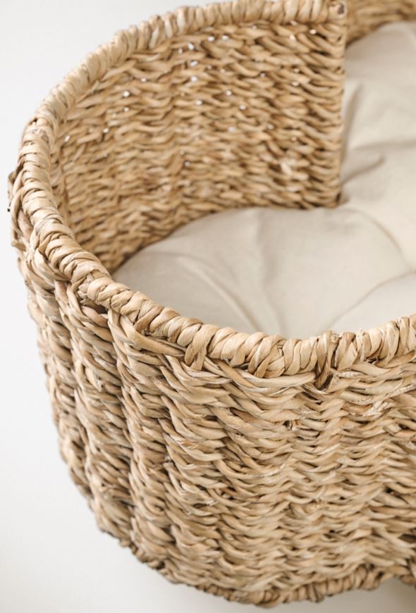 Lemmiklooma pesa naturaalne toon - 5