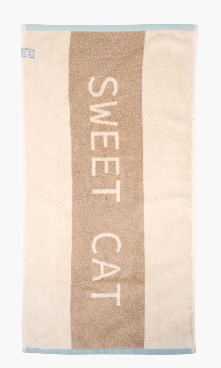 Rätik mitmevärviline - 40x75 cm mitmevärviline - 1