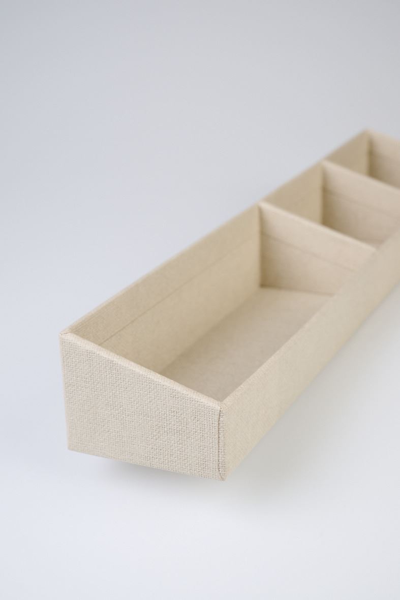 Organisaator naturaalne toon - 3