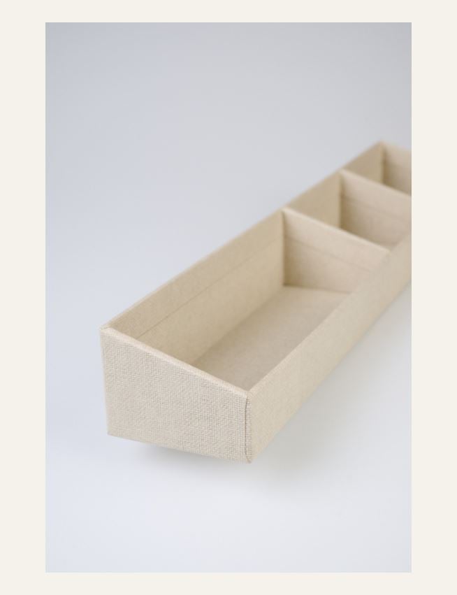 Organisaator naturaalne toon - 3