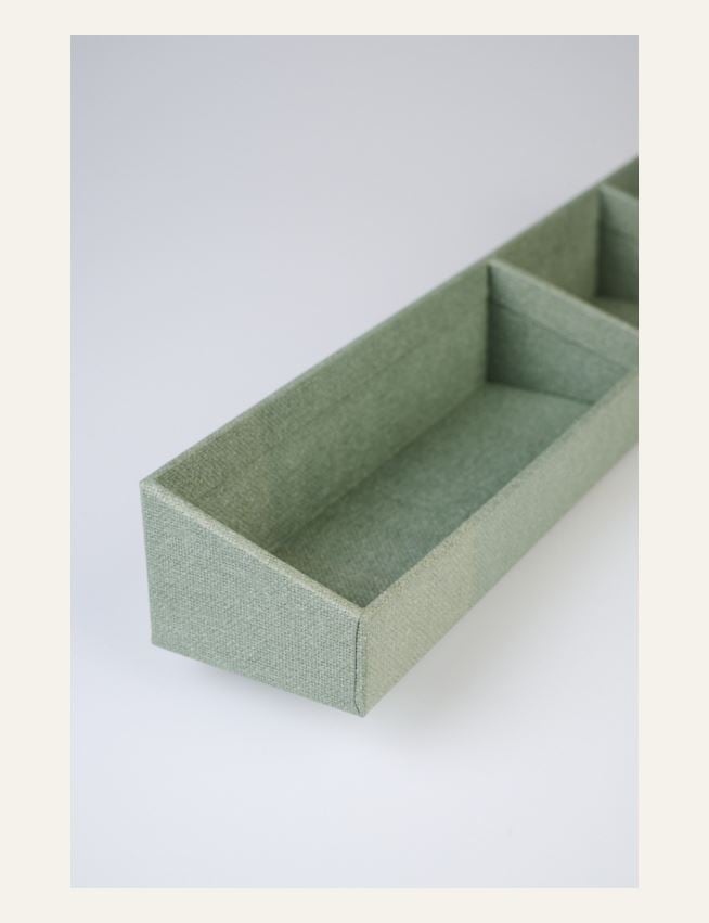 Organisaator heleroheline - 4