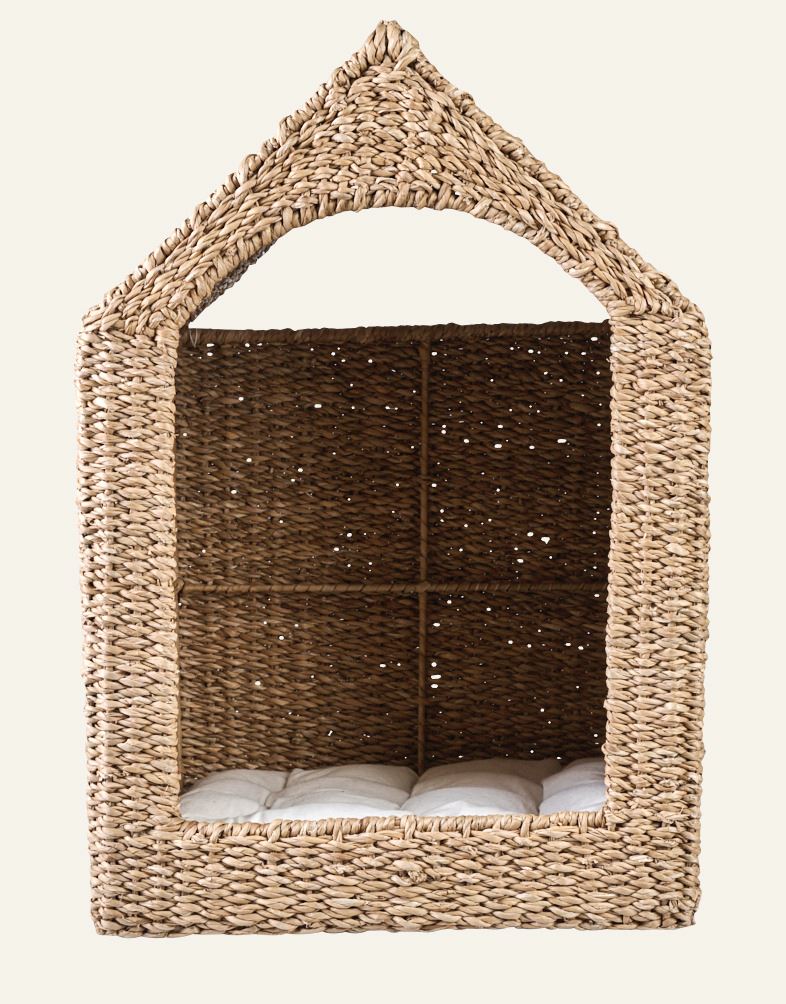 Lemmiklooma pesa naturaalne toon - 3