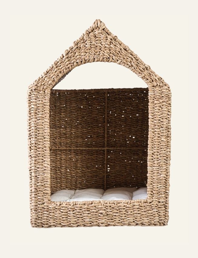 Lemmiklooma pesa naturaalne toon - 3