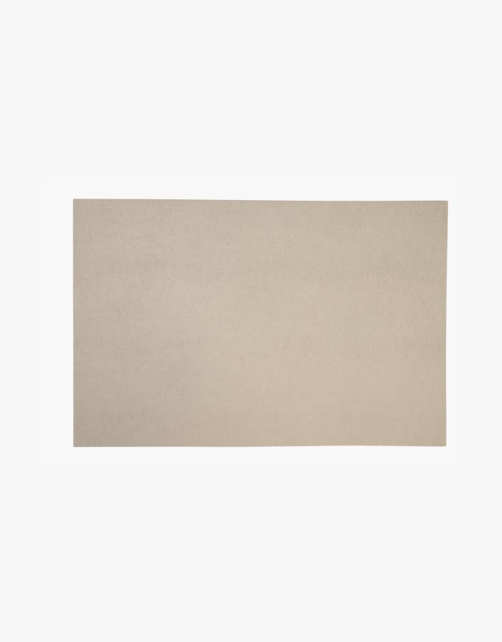 Kirjutuslauamatid naturaalne toon - 39x59x0,5 cm naturaalne toon - 1