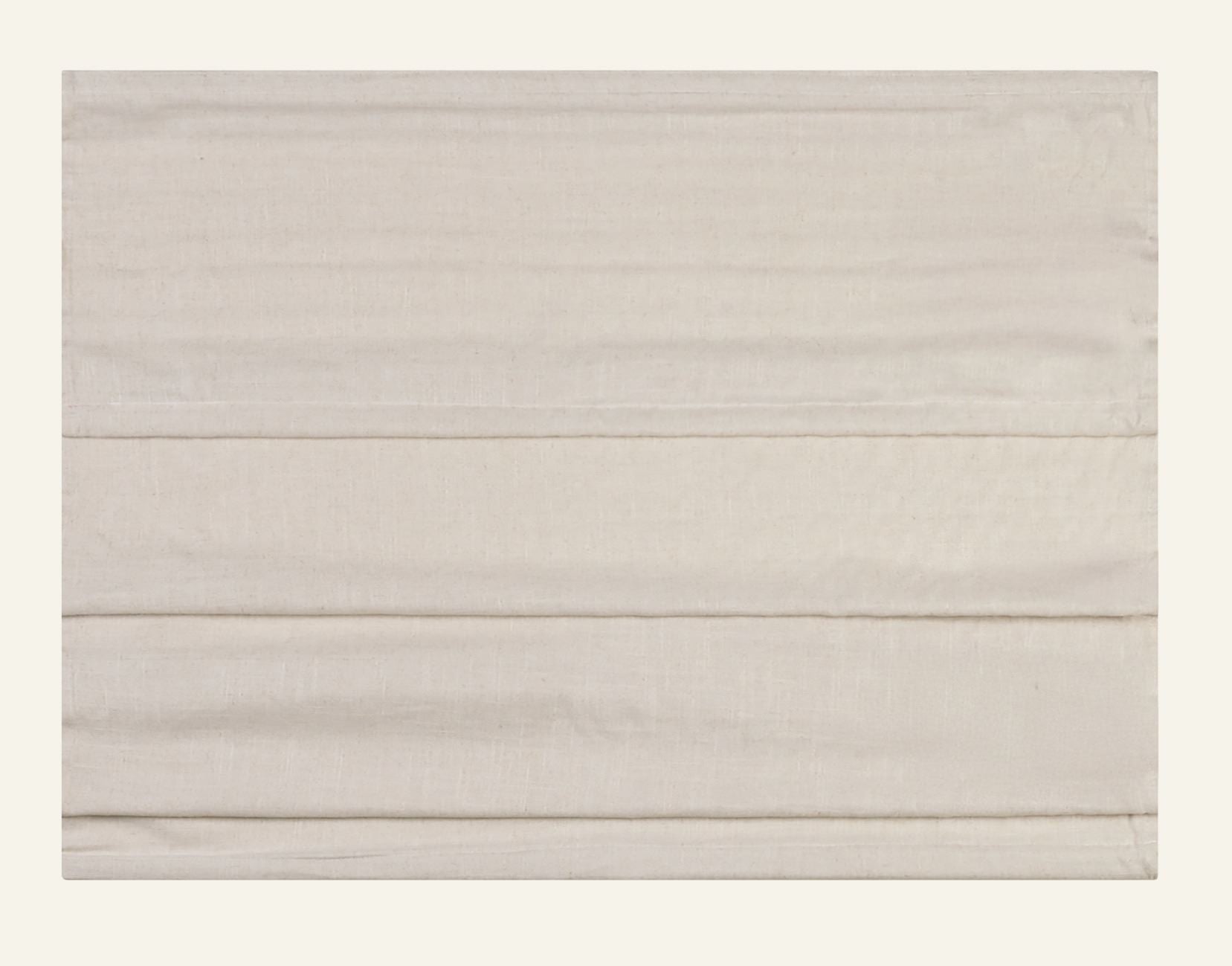 Rooma kardin naturaalne toon - 140x140 cm naturaalne toon - 1