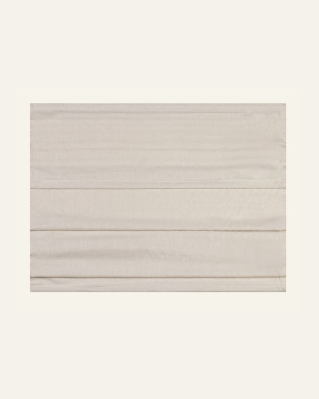 Rooma kardin naturaalne toon - 140x140 cm naturaalne toon - 1