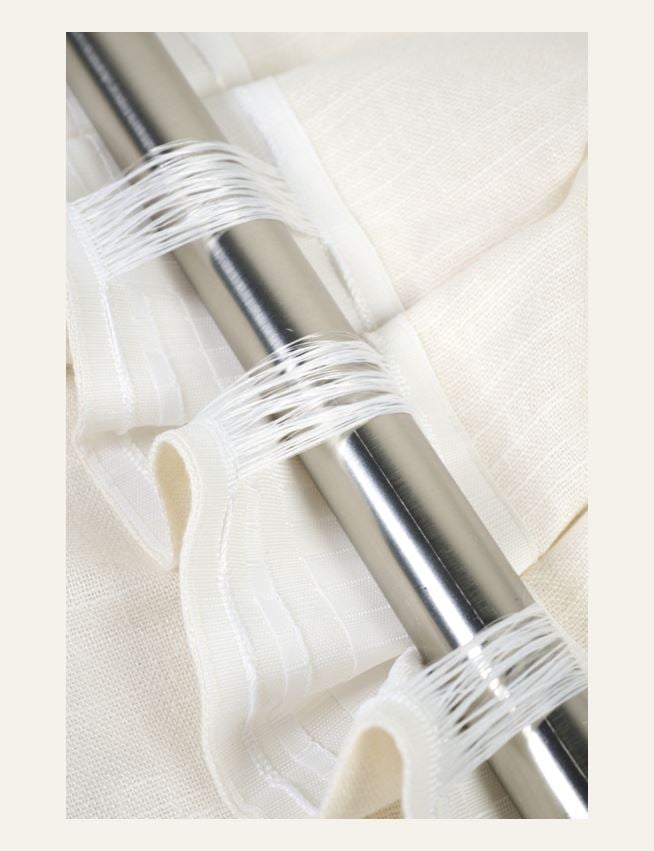 Kardin loodusvalge - 3