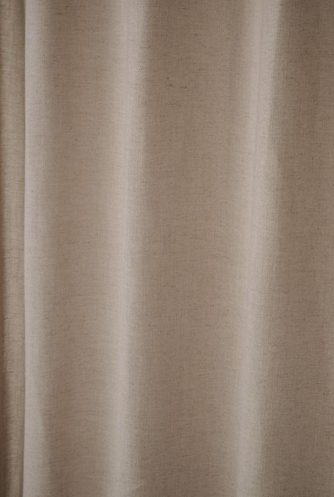 Kardin naturaalne toon - 2