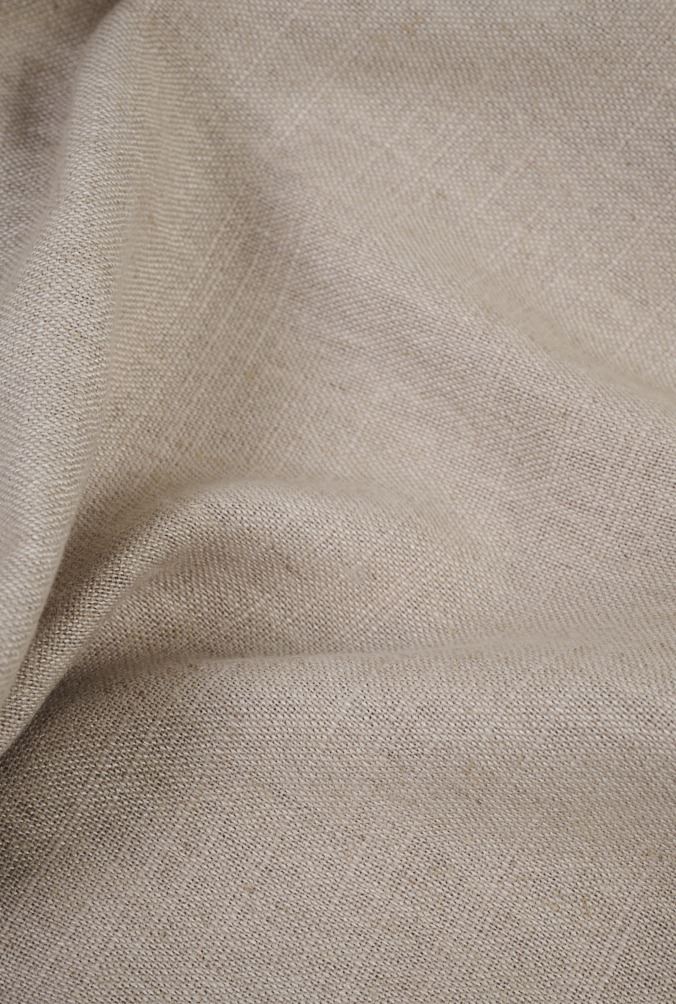 Kardin naturaalne toon - 5