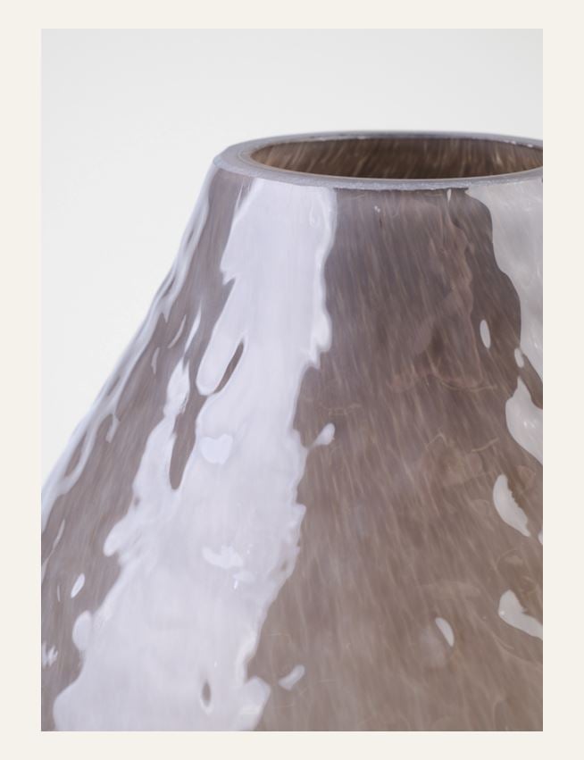 Vaas pruun - 3