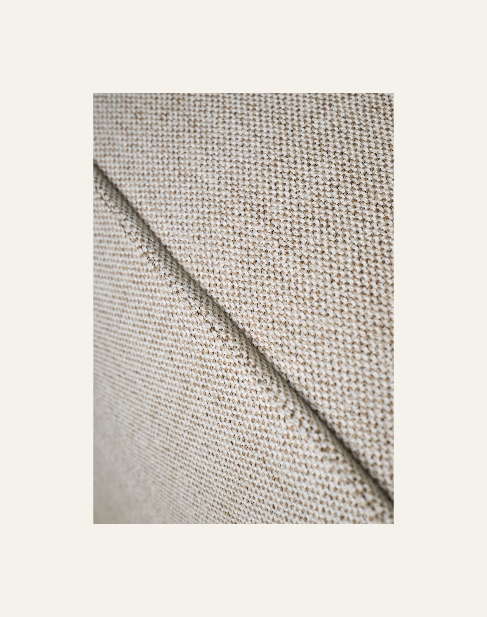 Mooduldiivani tumba small naturaalne toon - 3