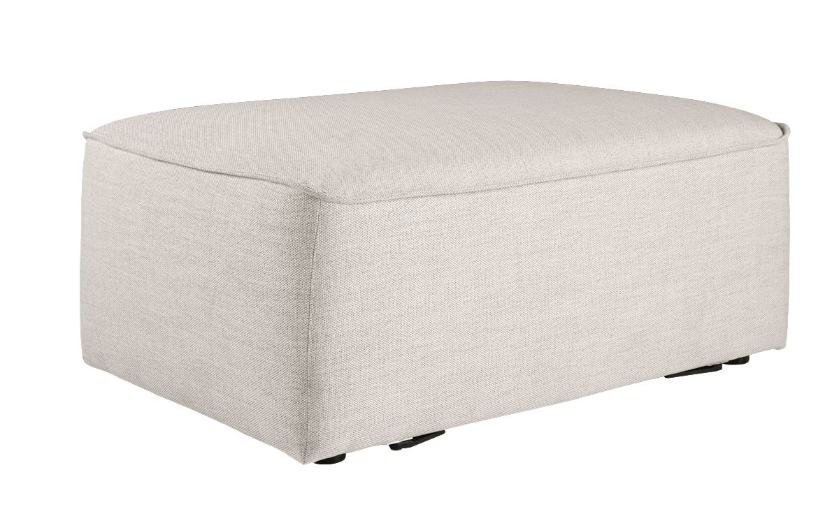 Mooduldiivani tumba small naturaalne toon - 2