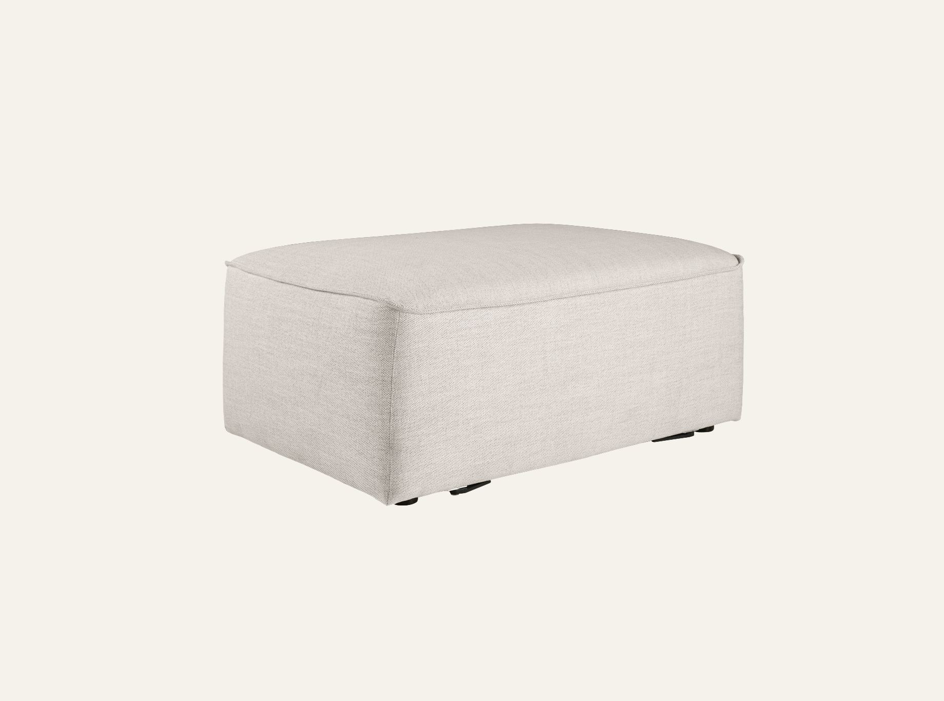 Mooduldiivani tumba small naturaalne toon - 2