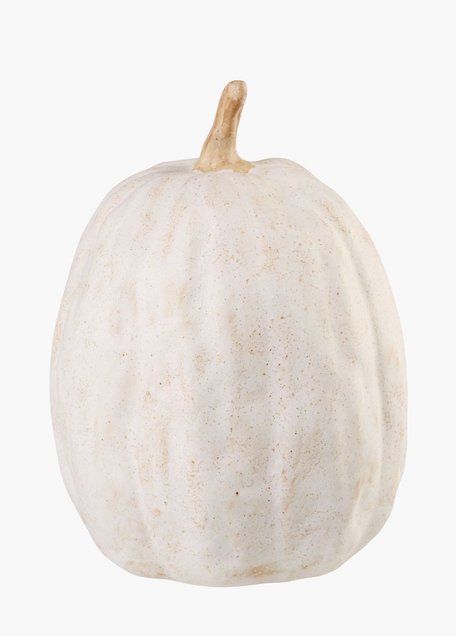 Kaunistus valge - 17,5x17,5x22,7 cm valge - 1